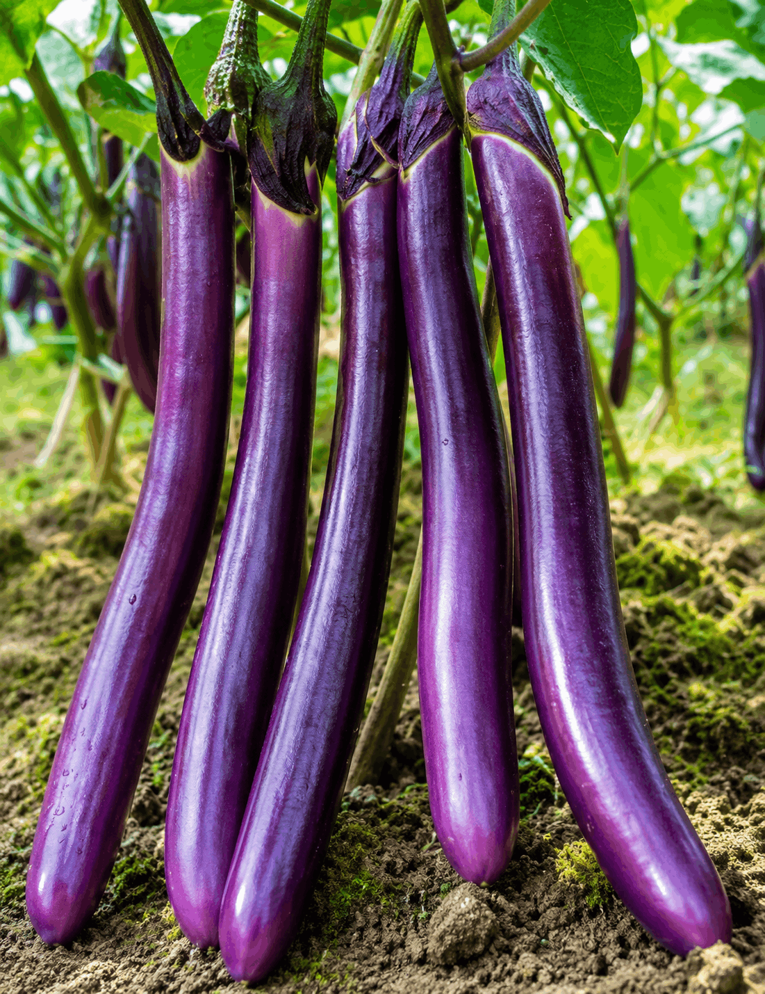 Brinjal Pinky 50