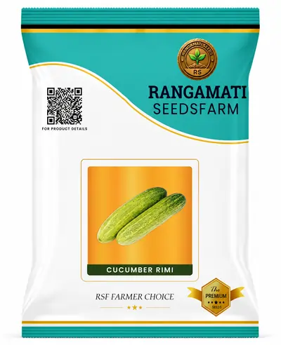 Cucumber Rimi