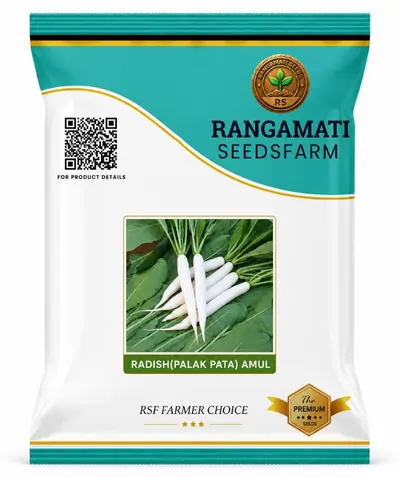 Radish Amul