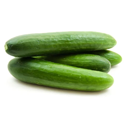 Cucumber Megnath
