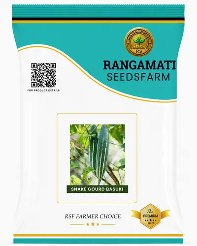 Snake Gourd Basuki