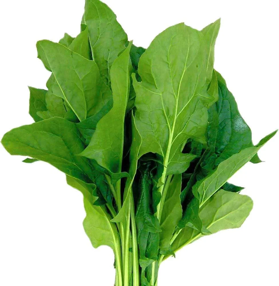 Spinach Subujika