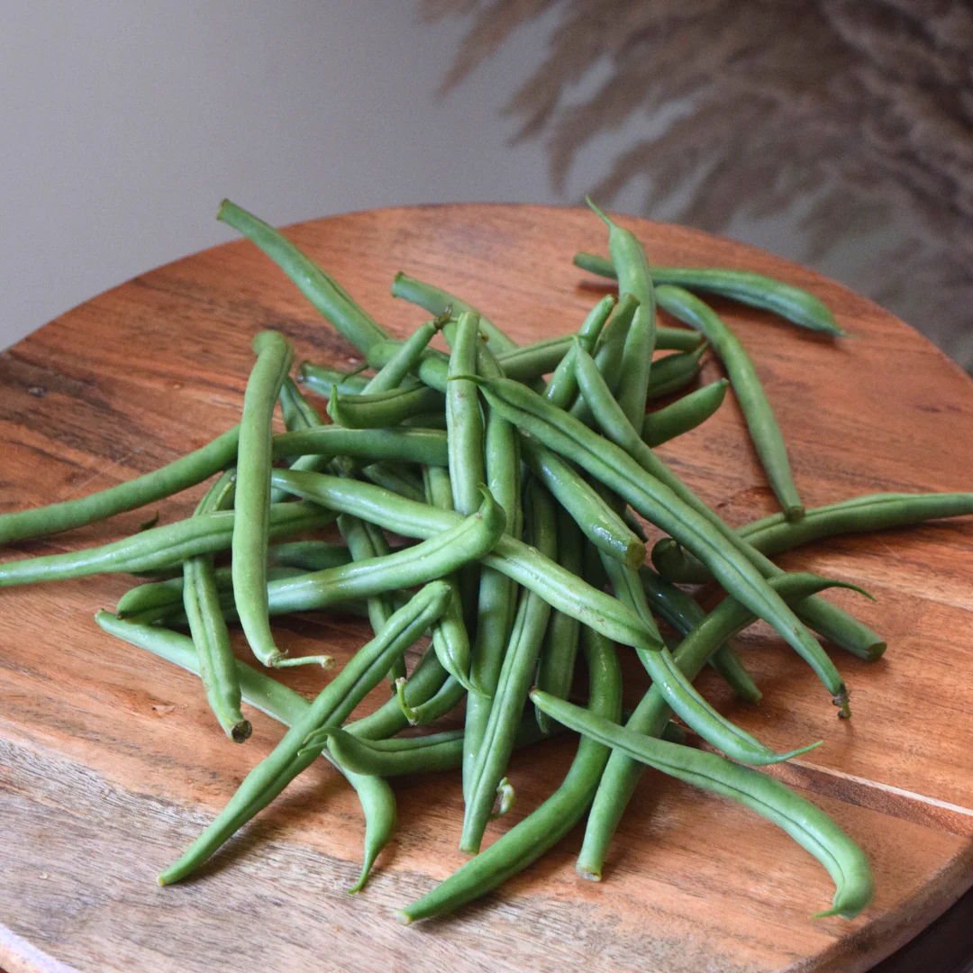 French Beans Fagun